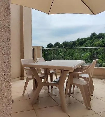 شقة Cabacum Beach غولدن ساندز