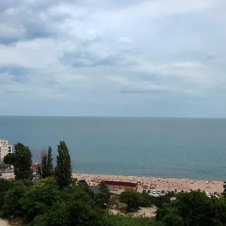 Cabacum Beach * غولدن ساندز