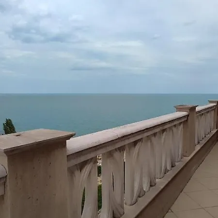 Cabacum Beach 公寓 金沙